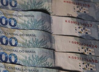 Projeção da inflação para 2022 varia de 5,60% para 5,61%