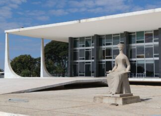 Por unanimidade, STF mantém isenção de IR sobre pensão alimentícia