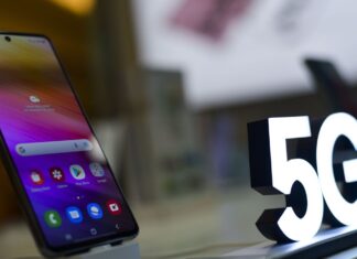 Sinal 5G será ativado dia 6 em cinco capitais da Região Norte