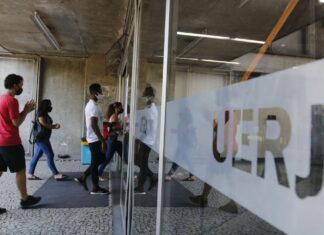 Uerj abre inscrições para o vestibular