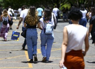Professores dão dicas para segundo dia de provas do Enem
