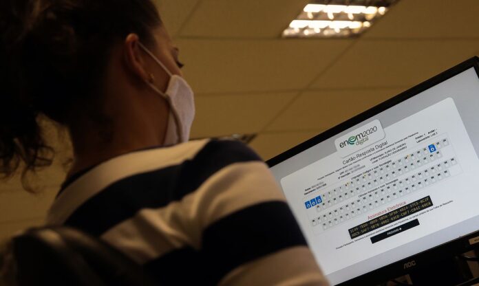 Enem digital
