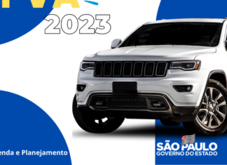 São Paulo divulga calendário do IPVA 2023