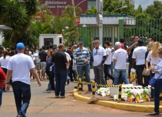 Termina hoje prazo para dispensa de prova do Enade 2022