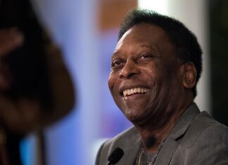 Entenda o esquema montado para o segundo dia do velório, cortejo e sepultamento de Pelé