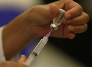 Saúde recomenda dose de reforço contra a covid a partir dos 5 anos
