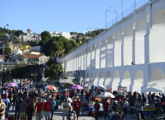 Bienal da UNE reunirá, no Rio, mais de 10 mil estudantes