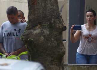 Acusado de matar Marielle Franco é expulso da Polícia Militar do Rio