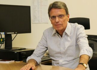 Hélio Doyle é nomeado novo presidente da EBC