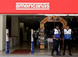 Justiça usa ação para resguardar trabalhadores das Americanas