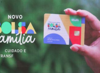 Caixa começa a pagar Bolsa Família com adicional de R$ 150