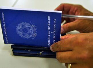 Supremo pode julgar na quinta-feira revisão do FGTS pela inflação