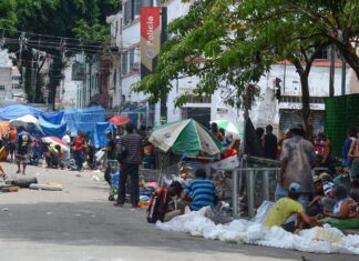 Dispersão da Cracolândia aumentou tensão e violência no centro de SP
