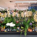 Dia das mães no Max Atacadista tem festival de flores