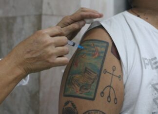 Casos respiratórios graves têm queda em adultos e crianças