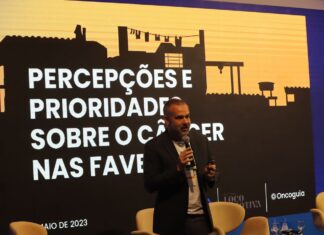 Detecção de câncer no SUS é desafio para 70% de moradores de favela