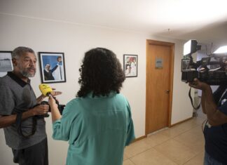 Pesquisa mostra forte desigualdade racial na grande mídia brasileira