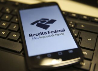 Receita paga nesta quarta primeiro lote de restituição do IR 2023