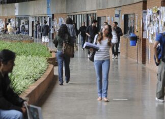 Prazo para instituições públicas aderirem ao Sisu começa nesta segunda