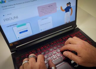 Prazo para inscrição no Prouni termina nesta sexta-feira
