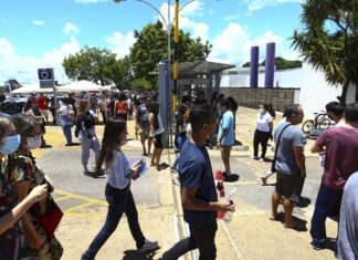 Inscrições para o Enem começam na próxima segunda-feira