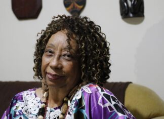 Seminário destaca mulheres pretas e homenageia Helena Theodoro