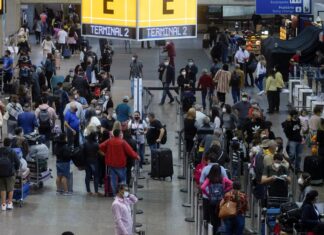 Senacon cobra explicações da 123Milhas sobre viagens canceladas