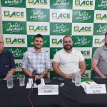 ACE – Campanha Natal de Moto Zero e Show de Natal – 2023 Santa Cruz do Rio Pardo-SP