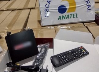 Anatel multa pessoa física por comercialização de produto clandestino
