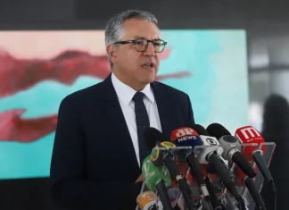 Padilha reafirma compromisso do governo em aumentar a arrecadação