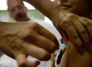 Evento no Rio reforça importância da vacinação contra o HPV