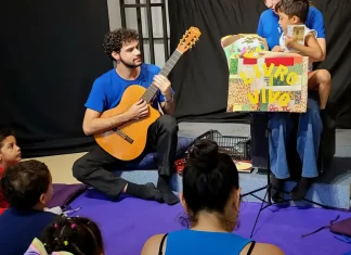 CCBB Educativo do Rio inicia programação gratuita de férias