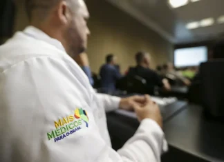 Número de profissionais que atuam no Mais Médicos aumenta 105% em 2023