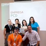 EMPREGO PcD GA