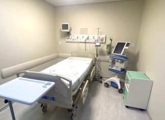 Iamspe inaugura Unidade de Cuidados Personalizados do Pronto-Socorro no HSPE
