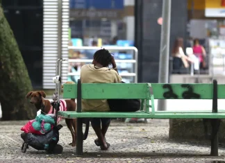 Rio abre neste mês centro de atendimento a pessoas em situação de rua