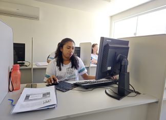 Termina dia 28/05 prazo para municípios se inscreverem para participar de edital da Escola de Qualificação Profissional do FUSSP