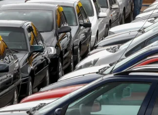 Financiamento de veículos cresce 15,4% em maio