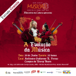 ORQUESTRA DE CÂMARA SANTA CRUZ