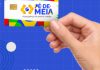 Pé-de-Meia: nascidos em novembro e dezembro recebem parcela de R$ 200