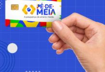 Pé-de-Meia: nascidos em novembro e dezembro recebem parcela de R$ 200