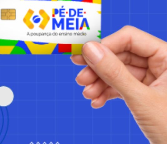 Pé-de-Meia: nascidos em novembro e dezembro recebem parcela de R$ 200