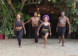 Cultura Viva é tema do Caminhos da Reportagem desta segunda-feira