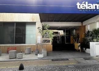 Milei transforma agência pública Télam em estatal de publicidade