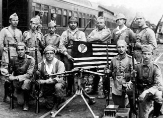 Saiba o que foi a Revolução Constitucionalista de 1932 em São Paulo
