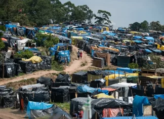 Mais de 1,5 milhão são afetados por remoções forçadas no Brasil