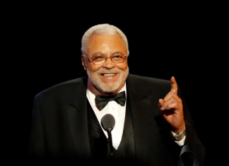 Voz de Darth Vader, James Earl Jones morre aos 93 anos