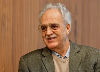 “A doença da Terra é a humanidade”, alerta climatologista Carlos Nobre