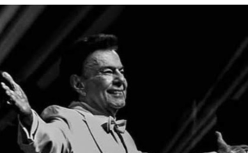 Morre o cantor Agnaldo Rayol, aos 86 anos.