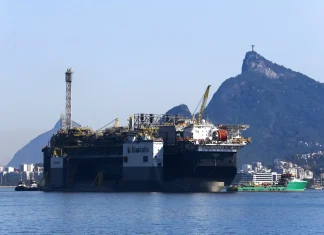 Leilão deverá comercializar 78 milhões de barris de petróleo em 2025
